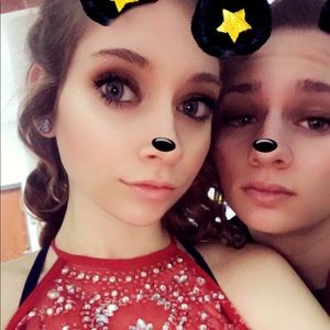 Meet your Posher, Ariel